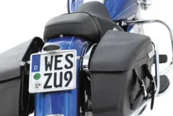 Down & Inside Halter -Thunderbike 28 99 870v 5 tb2