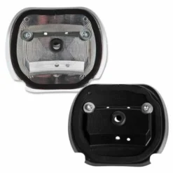 Down & Inside Halter