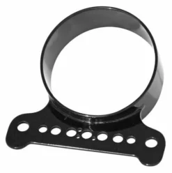 Tachohalter 72 Schwarz