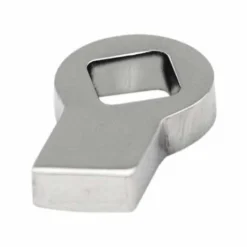 Seitenständeranschlag