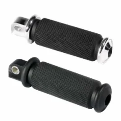 Fußrasten Rubber Design