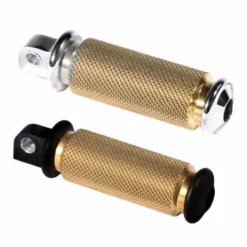 Fußrasten Brass Design