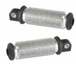 Fußrasten Alu Design