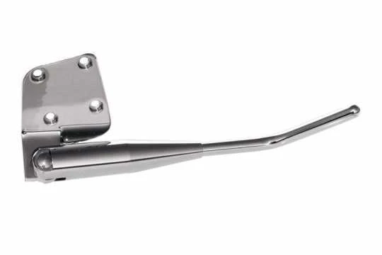 Seitenständer Poliert 1 Seitenständer Poliert