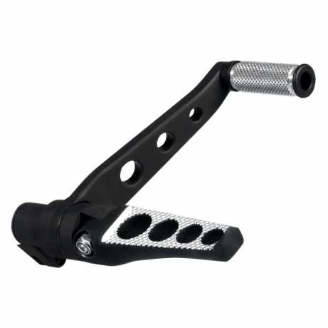 Fußrastenanlage Drilled 2 Fußrastenanlage Drilled – Bild 2