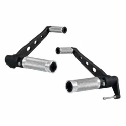 Fußrastenanlage Base Alu