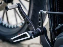 Fußrastenanlage V-Tech -Thunderbike 31 74 020 4a1