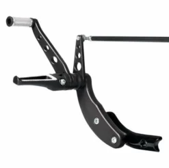 Fußrastenanlage V-Tech -Thunderbike 31 74 020 22