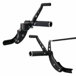 Fußrastenanlage Base Rubber