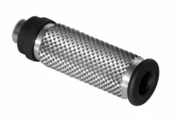 Schaltraste Alu Design