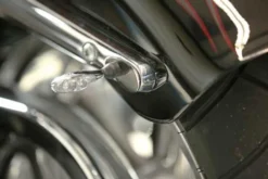 Blinkeradapter Strut Hinten -Thunderbike 41 72 010 37