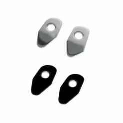 Blinkeradapter Strut Hinten