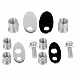 Blinkerhalter Strut Hinten