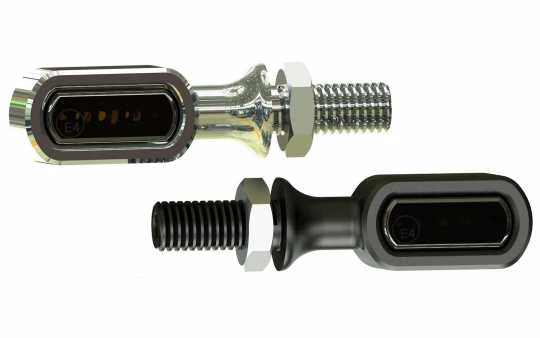 Thunderbike Blinker LED Getönt 1 Thunderbike Blinker LED Getönt