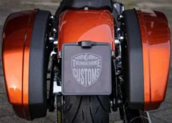 Blinker Stripe LED 3 In 1 5 Blinker Stripe LED 3 In 1 -Thunderbike 41 99 1510v 34