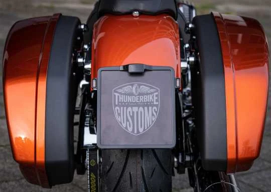 Blinker Stripe LED 3 In 1 3 Blinker Stripe LED 3 In 1 – Bild 3