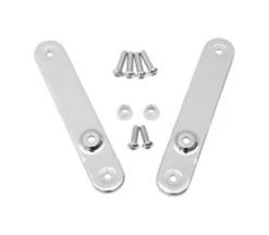 Blinkerhalter Bagger