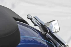 Blinkerhalter Inside Plate -Thunderbike 41 99 910 2 tb3