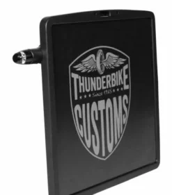 Blinkerhalter Inside Plate -Thunderbike 41 99 930 23