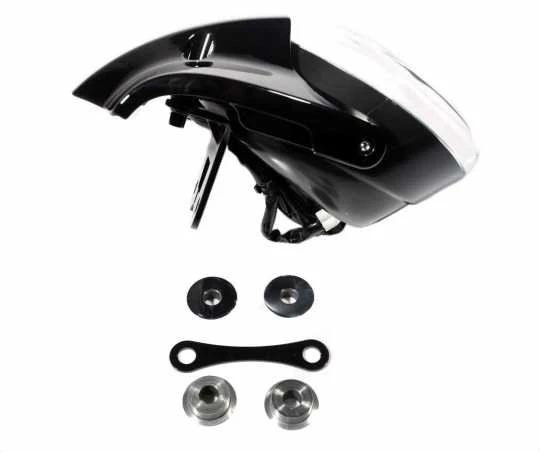 Scheinwerfer Kit Nightrod-Special 2 Scheinwerfer Kit Nightrod-Special – Bild 2