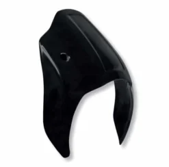 Headlamp Cap Schwarz