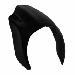 Headlamp Cap Schwarz