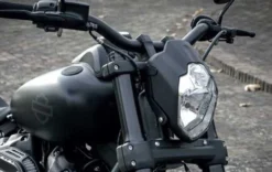 Scheinwerfer Kit Torque -Thunderbike 42 74 040 31