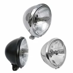 Scheinwerfer Bates Style 5.75"