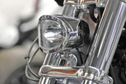 Scheinwerfer Fritz II -Thunderbike 42 99 540v 2 tb3