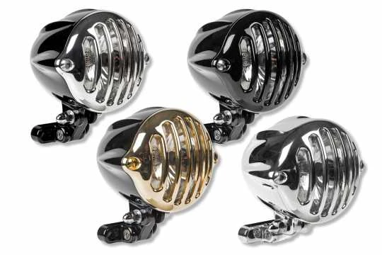 Scheinwerfer Alcatraz 4" 1 Scheinwerfer Alcatraz 4"