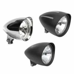 Scheinwerfer Classic 5,75"