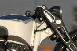 Scheinwerfer Unbreakable -Thunderbike 42 99 790 24