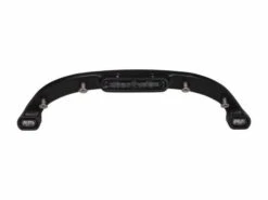 Rücklicht & Blinker Kit Schwarz