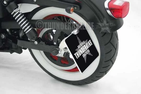 Kennzeichenbeleuchtung 2 Kennzeichenbeleuchtung – Bild 2