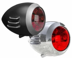 Rücklicht Unbreakable