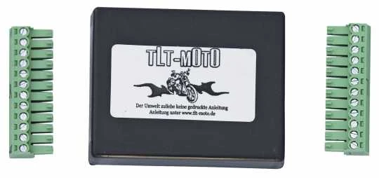 TLT CAN-Switchbox V2 1 TLT CAN-Switchbox V2