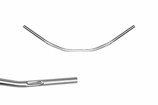 Lenker Widebar 1" Chrom 3 Lenker Widebar 1" Chrom – Bild 3