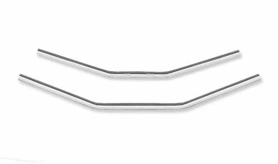 Lenker Drag Bar Chrom 1 Lenker Drag Bar Chrom