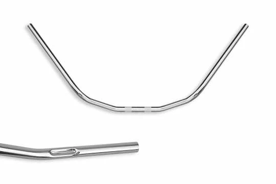 Lenker Beachbar II Chrom 1 Lenker Beachbar II Chrom