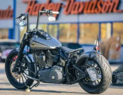 Lenker Flip II 1.25" X 32 Cm -Thunderbike 50 70 510v 3