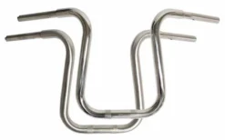 Lenker El Toxico 1.25" Edelstahl