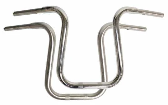 Lenker El Toxico 1.25" Edelstahl 1 Lenker El Toxico 1.25" Edelstahl