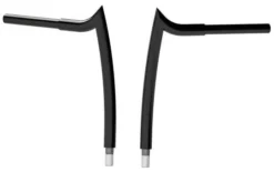 Lenker Blade Runner Stahl, Roh