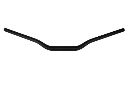 Lenker SP-S2 Alu 74cm Schwarz Matt 1 Lenker SP-S2 Alu 74cm Schwarz Matt