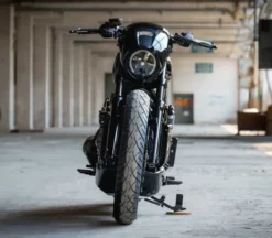 Lenker SP-S2 Alu 74cm Schwarz Matt 7 Lenker SP-S2 Alu 74cm Schwarz Matt -Thunderbike 50 85 020 3a5