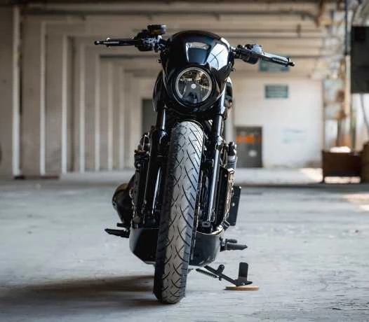 Lenker SP-S2 Alu 74cm Schwarz Matt 3 Lenker SP-S2 Alu 74cm Schwarz Matt – Bild 3