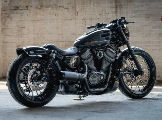 Lenker SP-S2 Alu 74cm Schwarz Matt 4 Lenker SP-S2 Alu 74cm Schwarz Matt – Bild 4