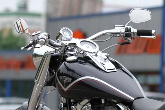 Lenker Hollywood Light 2 Lenker Hollywood Light – Bild 2