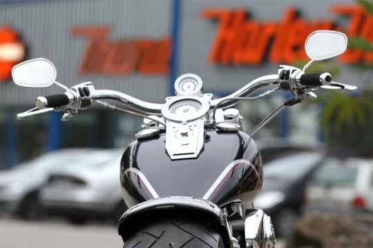 Lenker Hollywood Light 3 Lenker Hollywood Light – Bild 3