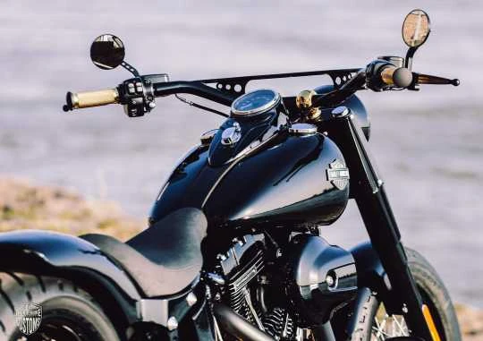 Lenker Hollywood 2 Lenker Hollywood – Bild 2